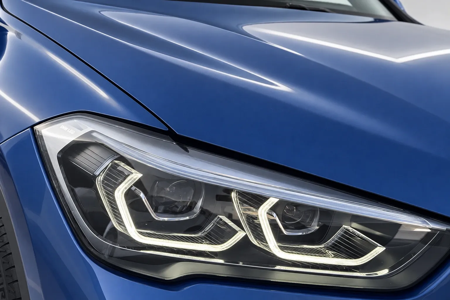 BMW X1 X Drive 25E Business Advantage automatico 2021 — foto 16