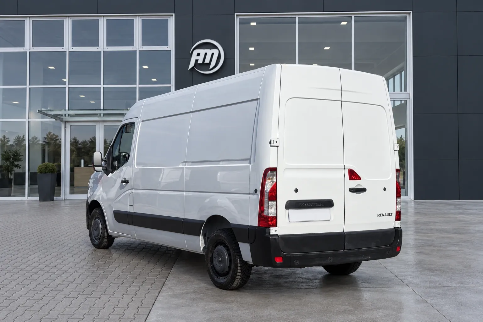 Renault Master L2H2 2.3 150CV 2022 — foto 6