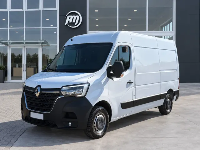 RENAULT Master L2H2 2.3 150CV