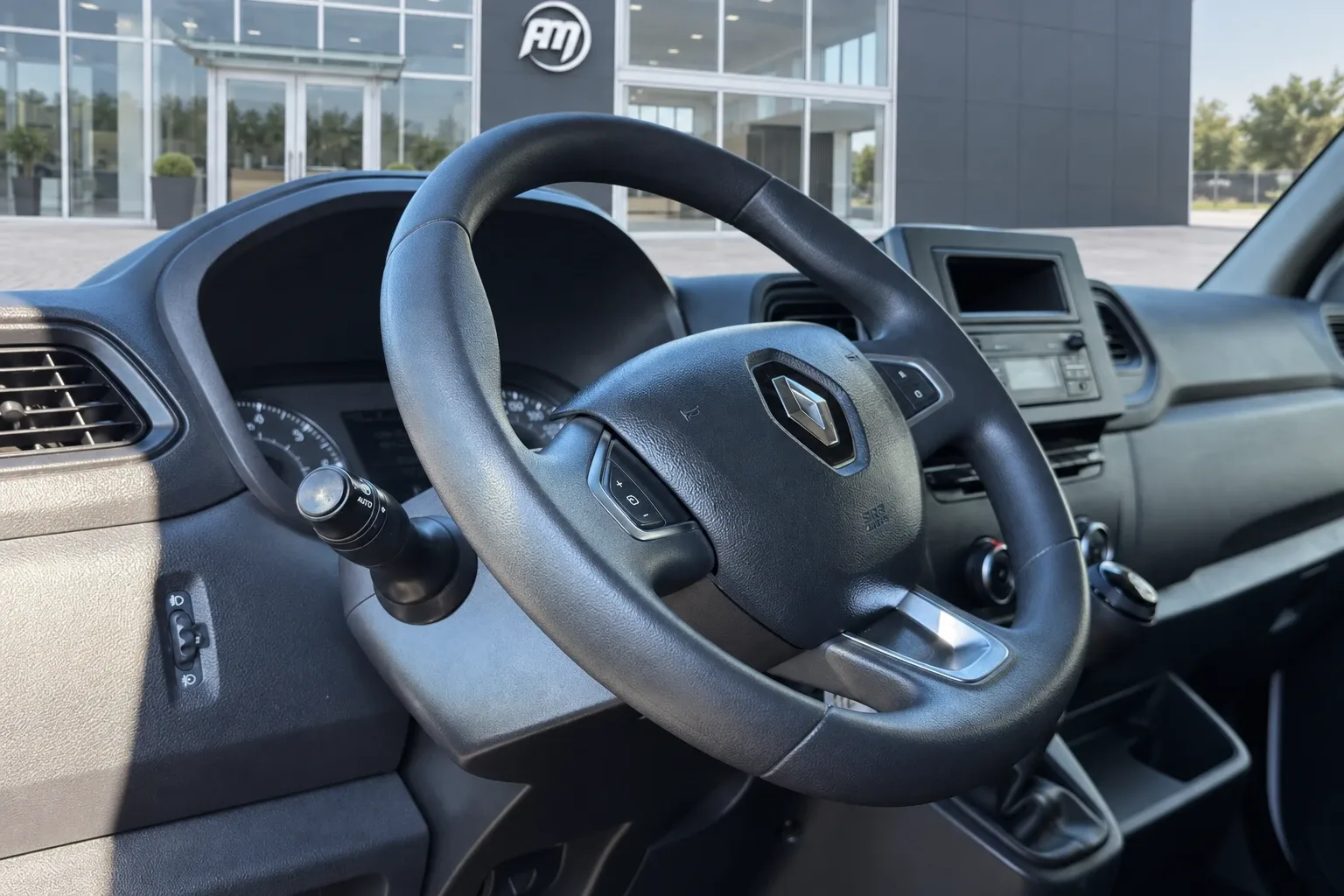 Renault Master L2H2 2.3 150CV 2022 — foto 12