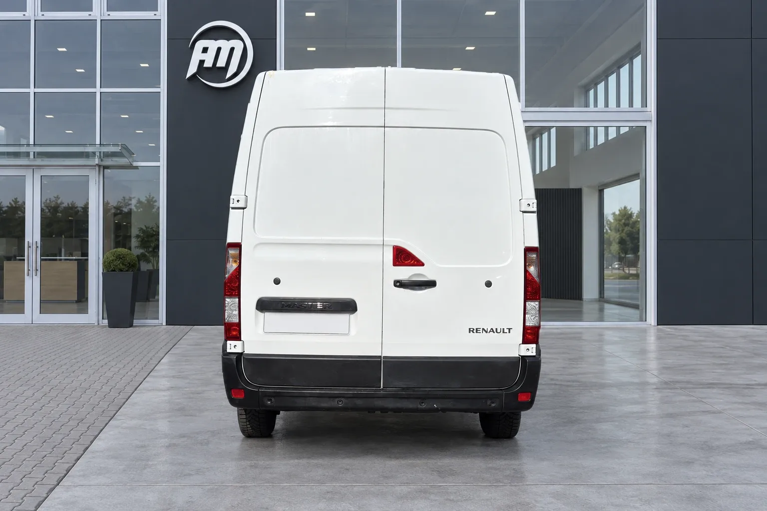 Renault Master L2H2 2.3 150CV 2022 — foto 5