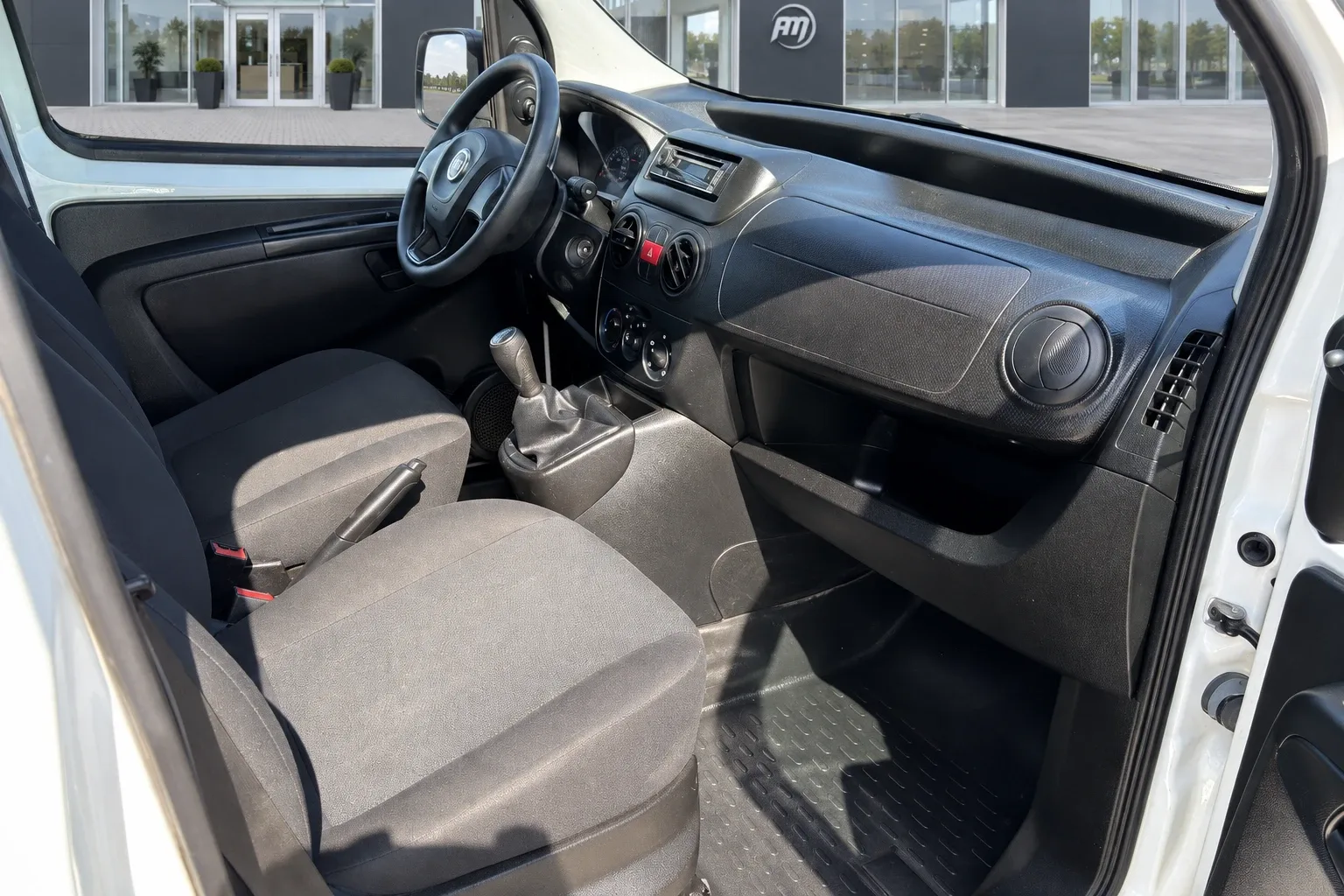 Fiat Fiorino 1.3 MJT 80CV 2019 — foto 8