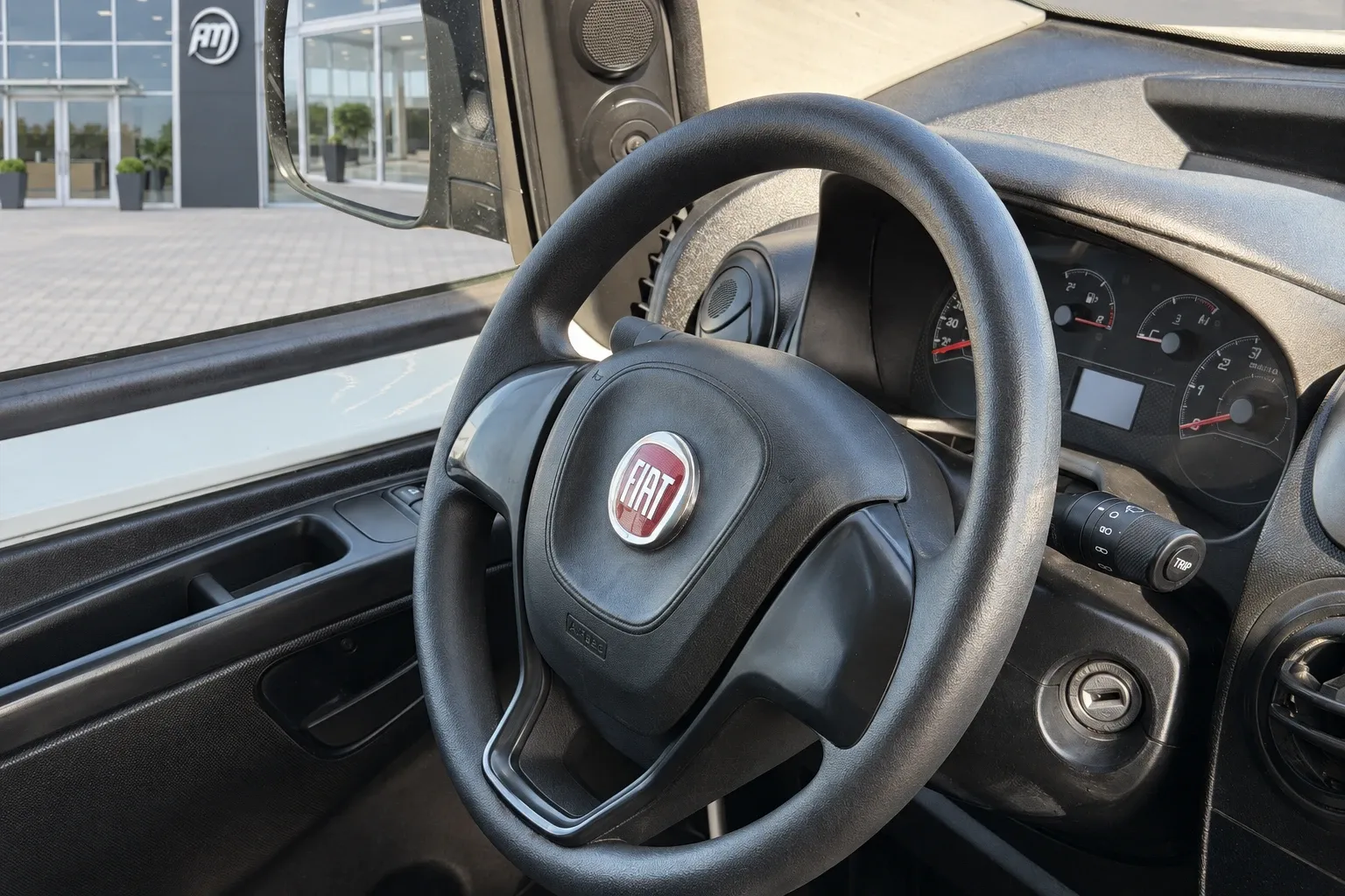 Fiat Fiorino 1.3 MJT 80CV 2019 — foto 14