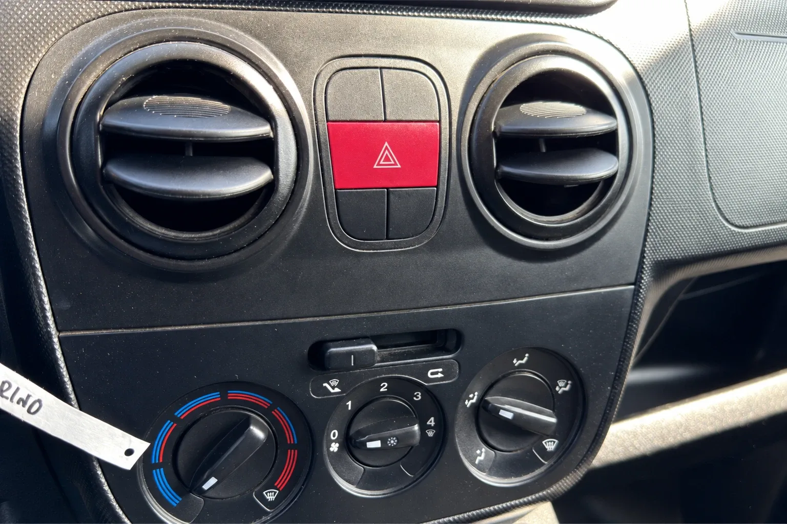 Fiat Fiorino 1.3 MJT 80CV 2019 — foto 16
