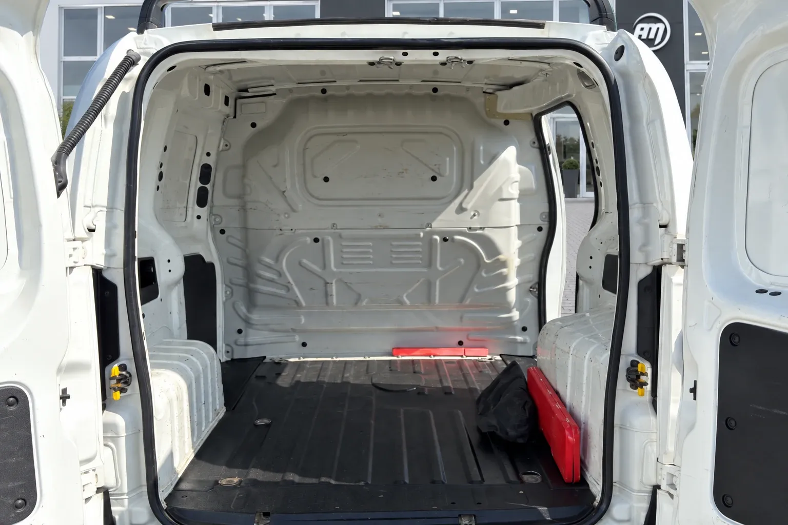 Fiat Fiorino 1.3 MJT 80CV 2019 — foto 12