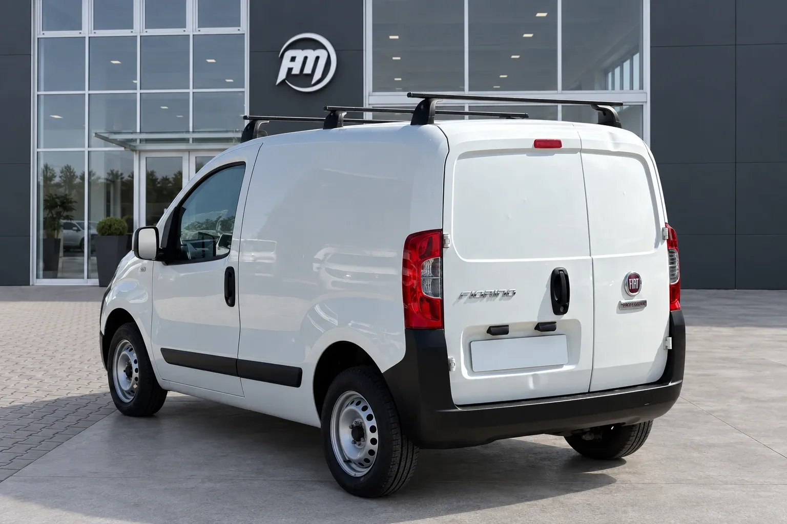 Fiat Fiorino 1.3 MJT 80CV 2019 — foto 6