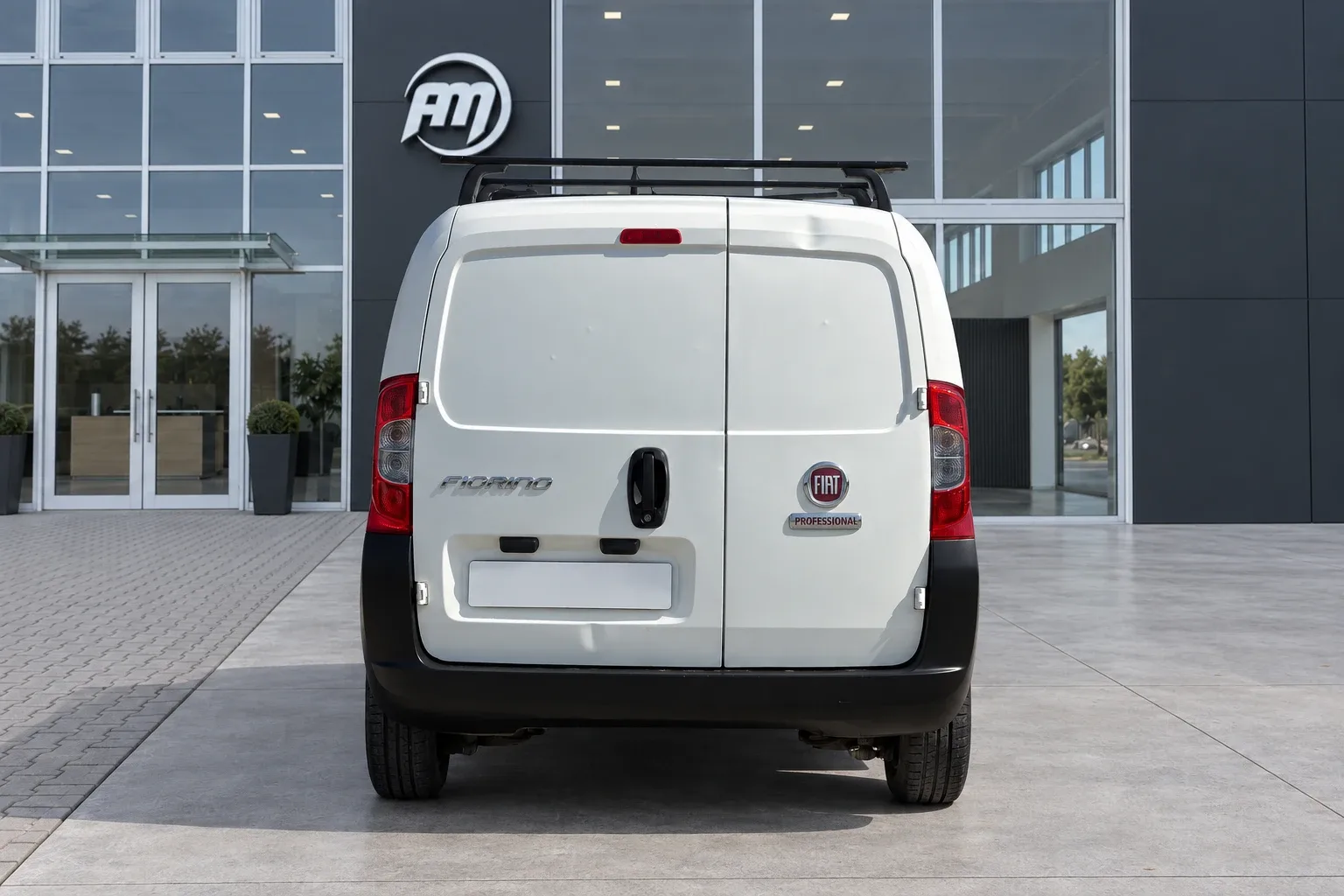 Fiat Fiorino 1.3 MJT 80CV 2019 — foto 5