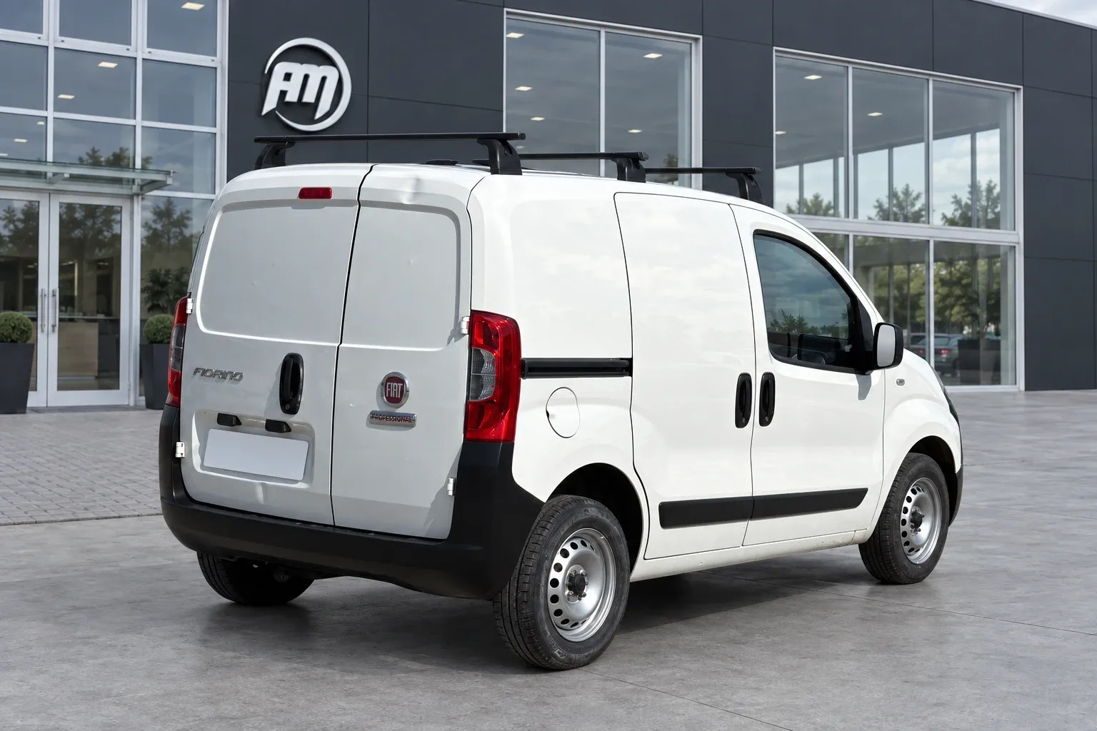 Fiat Fiorino 1.3 MJT 80CV 2019 — foto 4