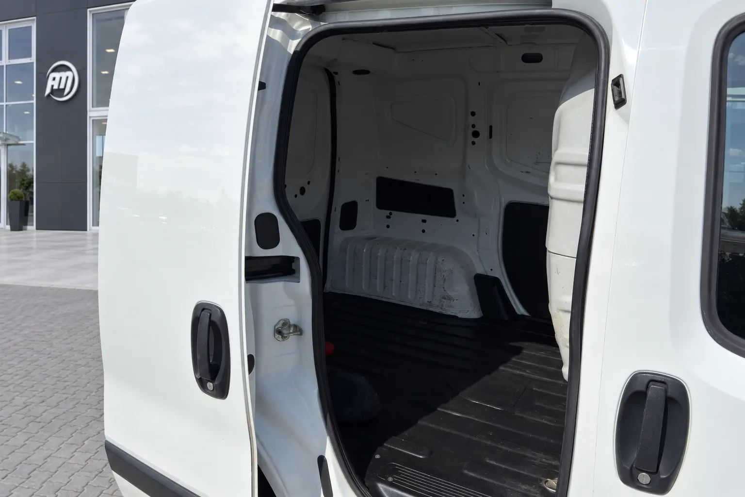 Fiat Fiorino 1.3 MJT 80CV 2019 — foto 11