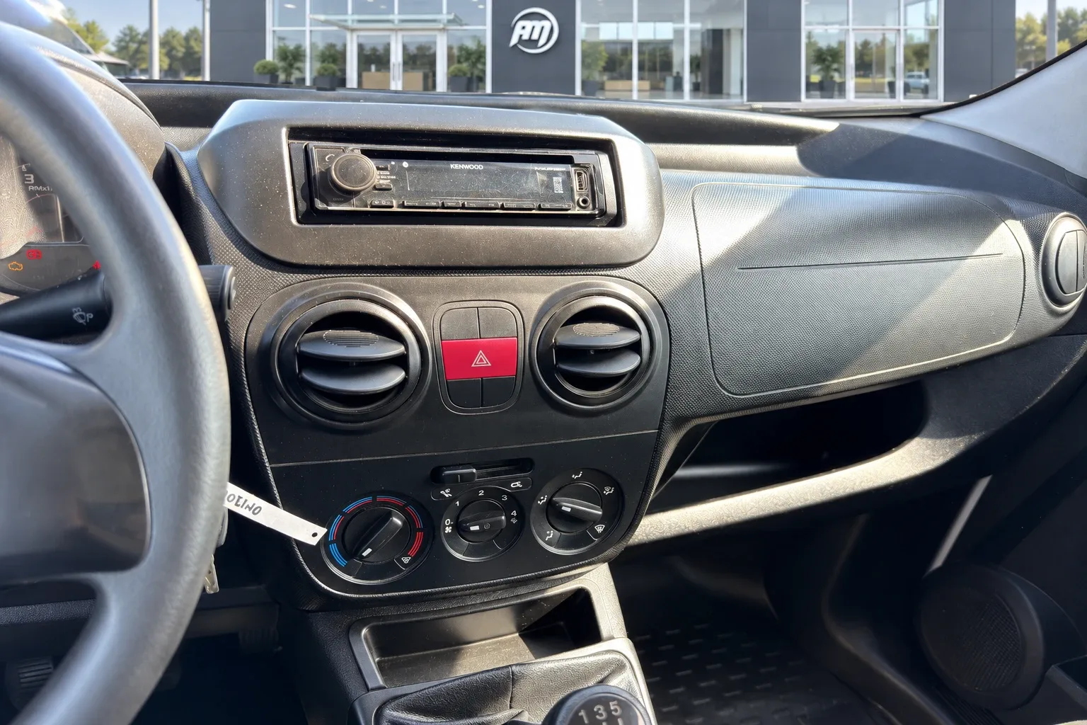 Fiat Fiorino 1.3 MJT 80CV 2019 — foto 15