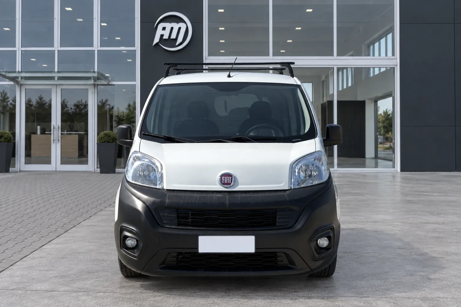 Fiat Fiorino 1.3 MJT 80CV 2019 — foto 2