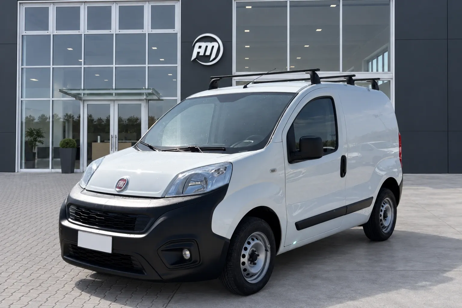 FIAT Fiorino 1.3 MJT 80CV