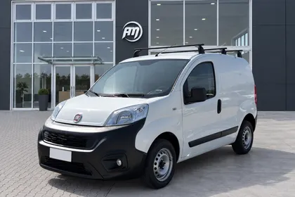 Fiat Fiorino 1.3 MJT 80CV