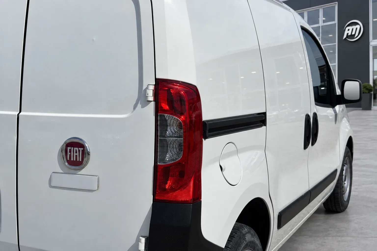 Fiat Fiorino 1.3 MJT 80CV 2019 — foto 18