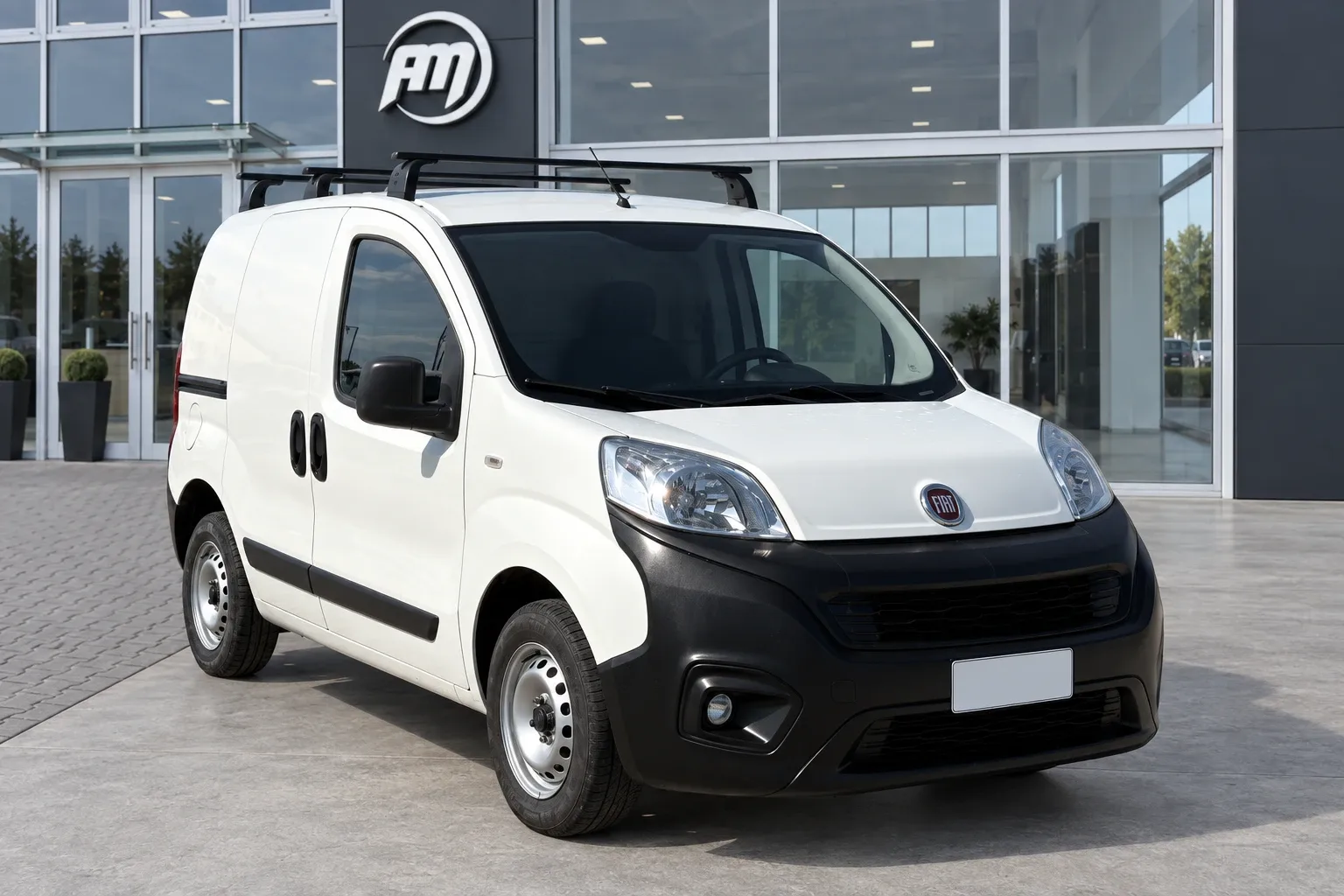 Fiat Fiorino 1.3 MJT 80CV 2019 — foto 3