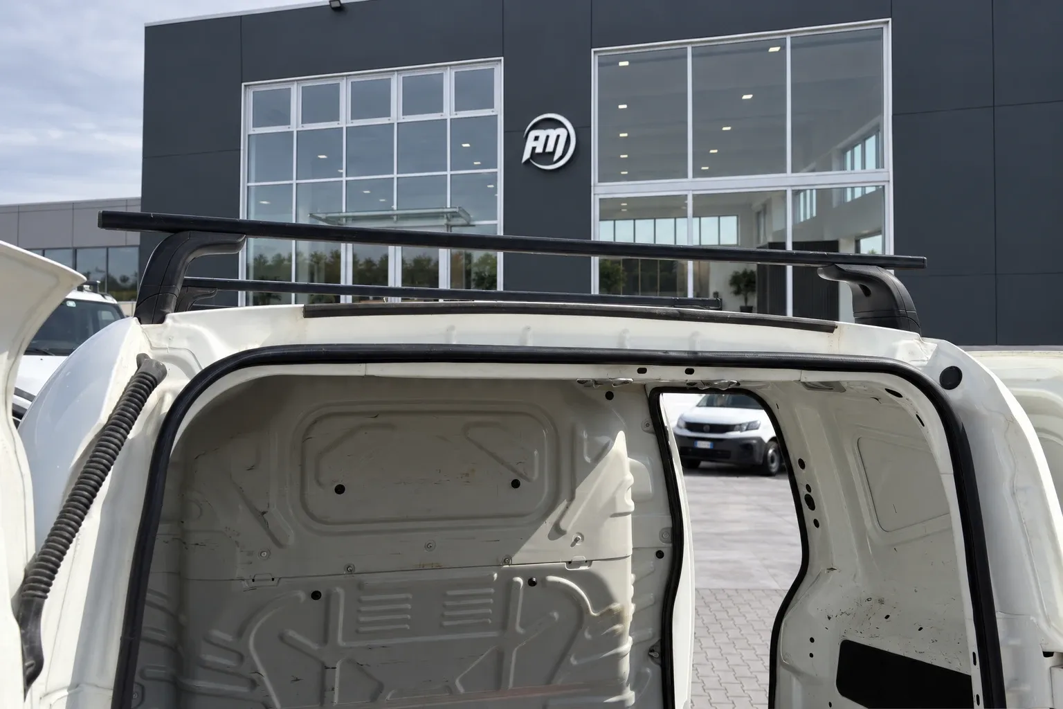 Fiat Fiorino 1.3 MJT 80CV 2019 — foto 13