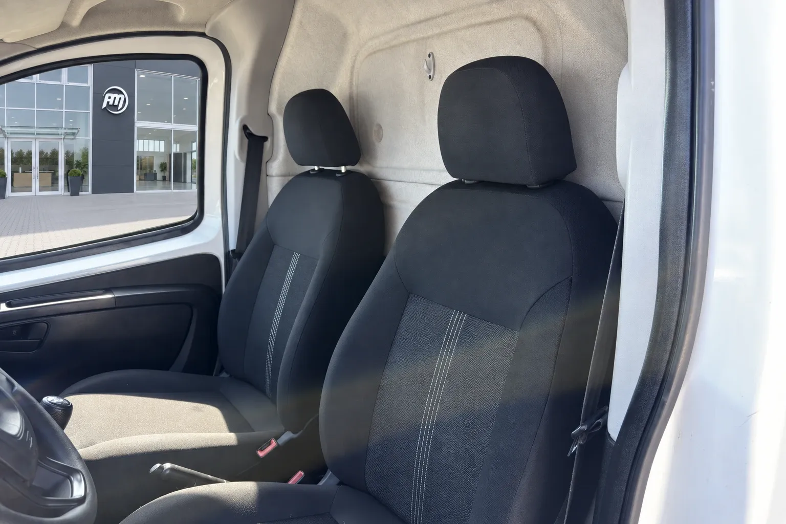 Fiat Fiorino 1.3 MJT 80CV 2019 — foto 9