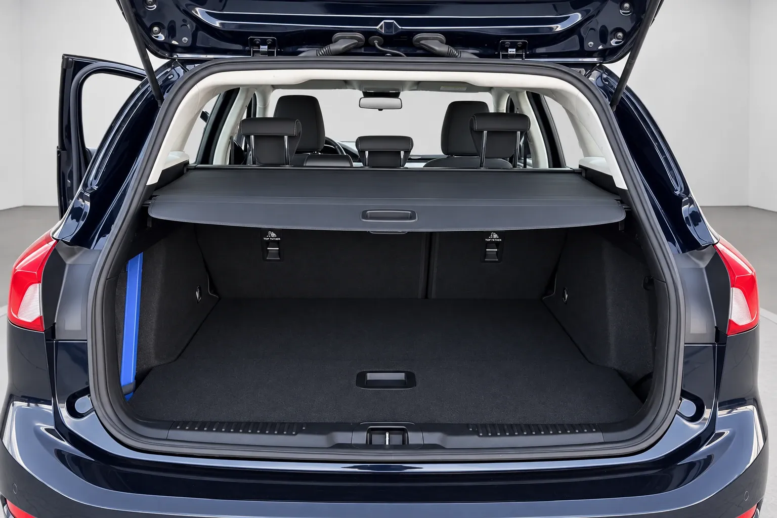 Ford Focus 1.5 ECOBLUE 95CV 2020 — foto 15