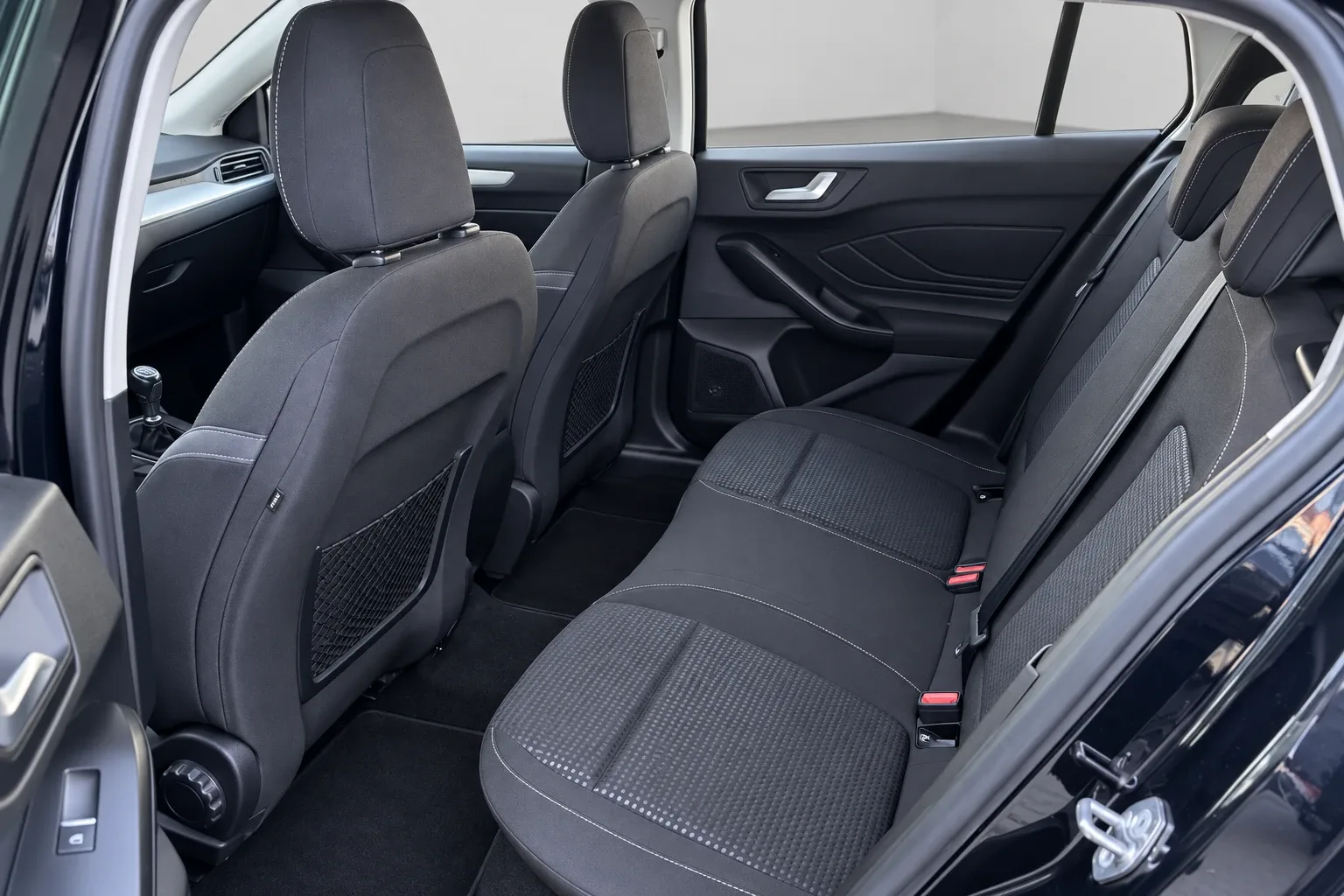 Ford Focus 1.5 ECOBLUE 95CV 2020 — foto 14
