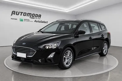 Ford Focus 1.5 ECOBLUE 95CV
