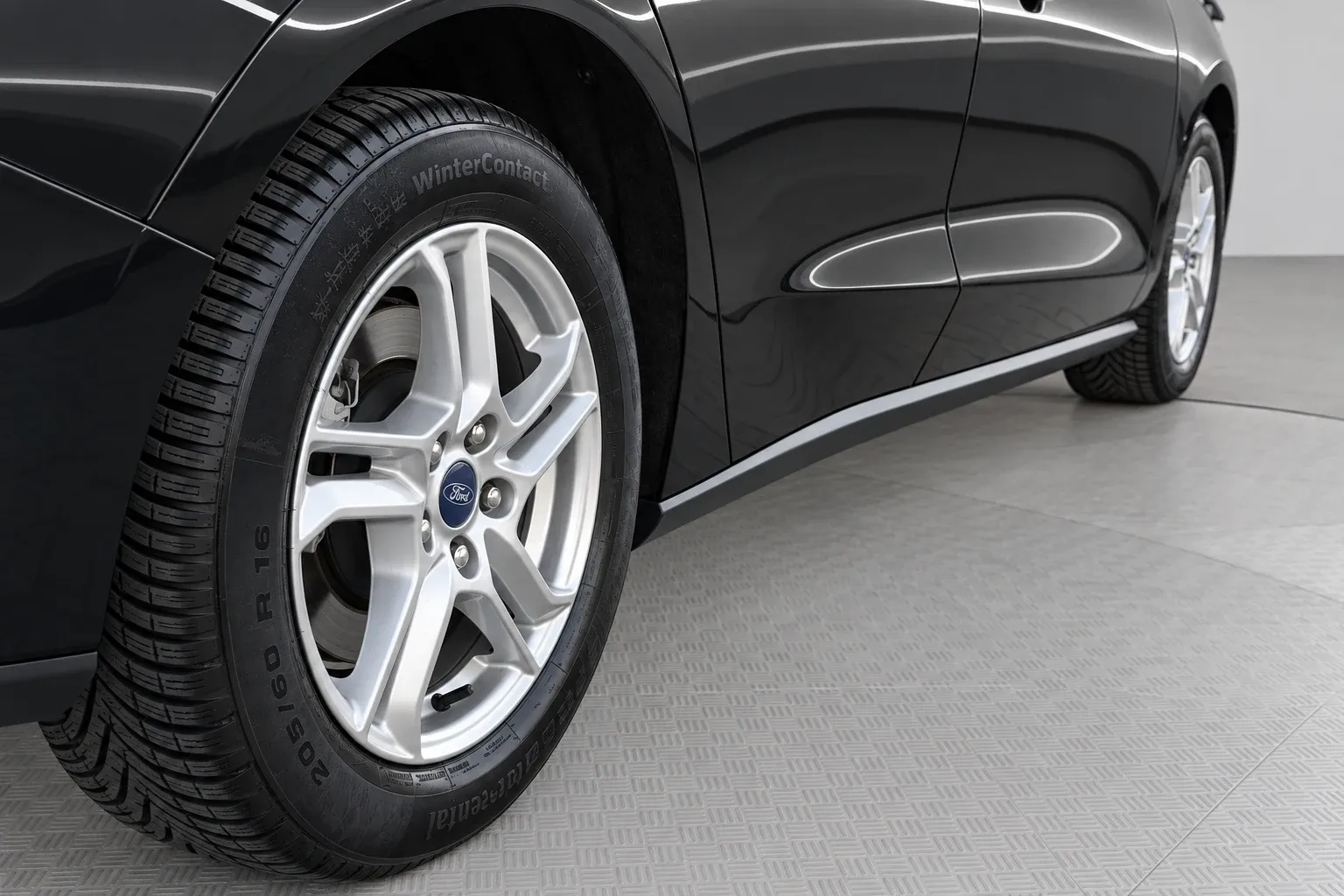 Ford Focus 1.5 ECOBLUE 95CV 2020 — foto 19