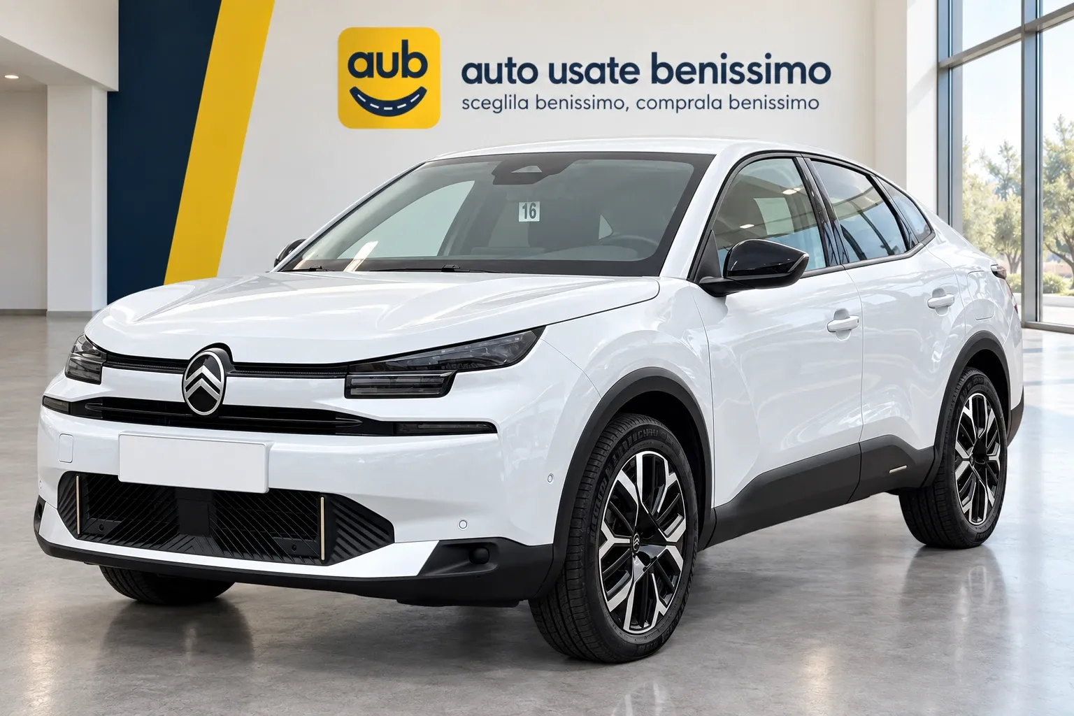 Citroen C4 X 1.2 puretech Max s&s 130cv eat8