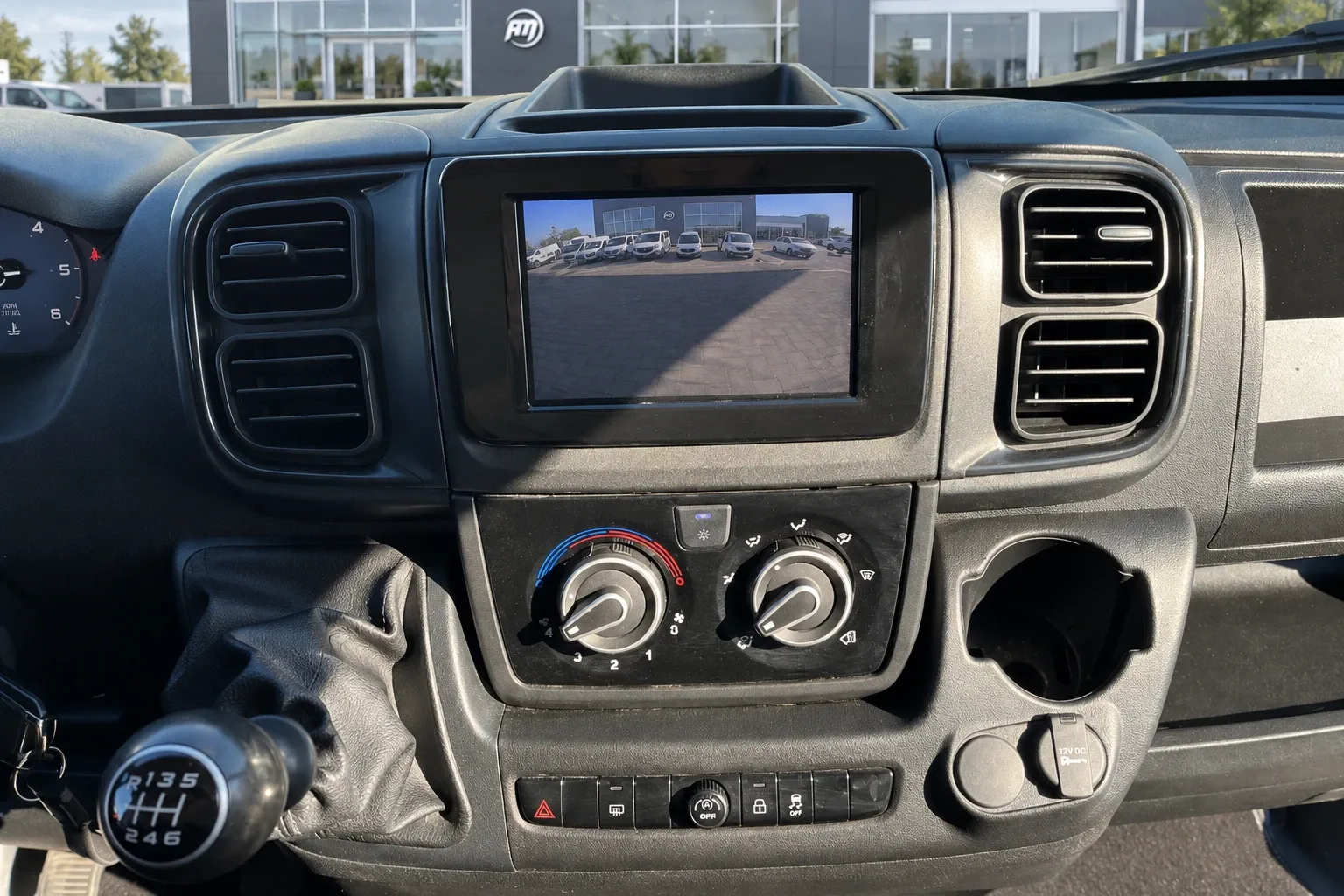Fiat Ducato L2H2 2.2 MJT 33Q.LI 2021 — foto 12
