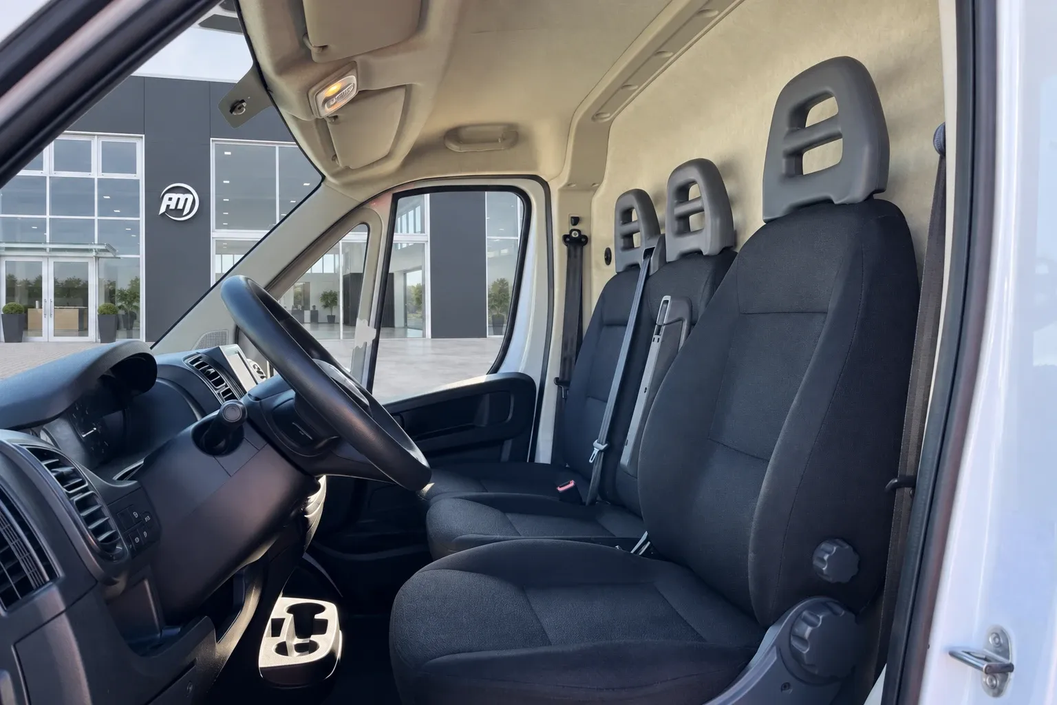 Fiat Ducato L2H2 2.2 MJT 33Q.LI 2021 — foto 6