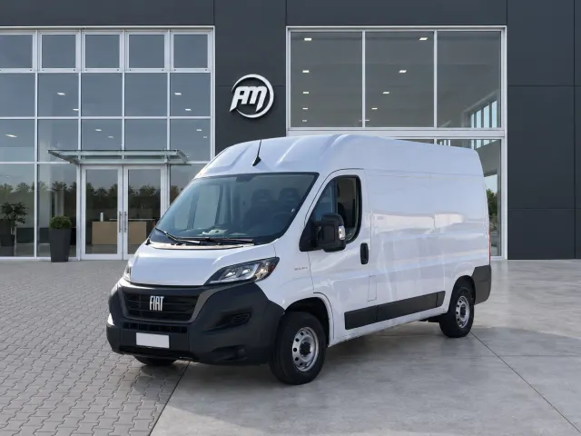 FIAT Ducato L2H2 2.2 MJT 33Q.LI
