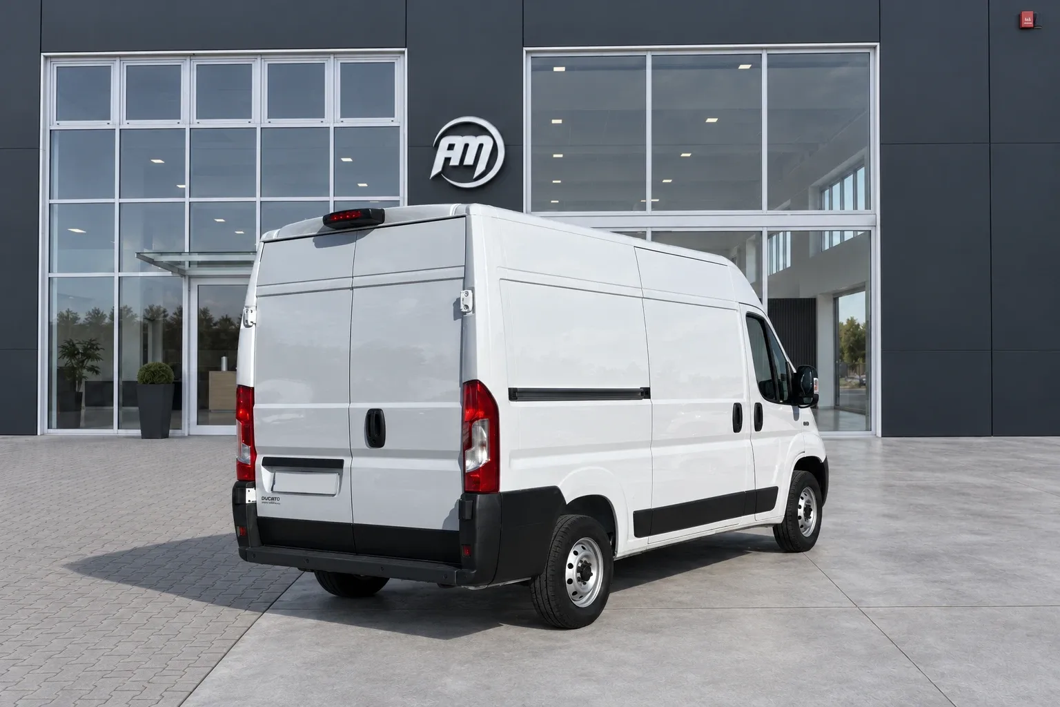 Fiat Ducato L2H2 2.2 MJT 33Q.LI 2021 — foto 3