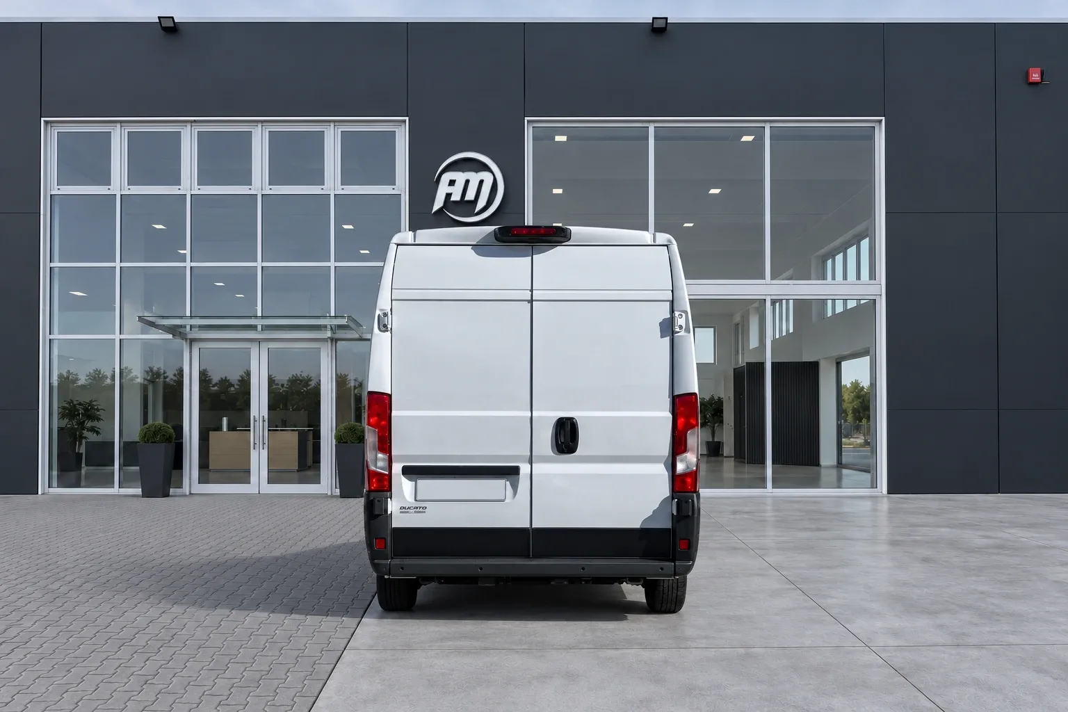 Fiat Ducato L2H2 2.2 MJT 33Q.LI 2021 — foto 4