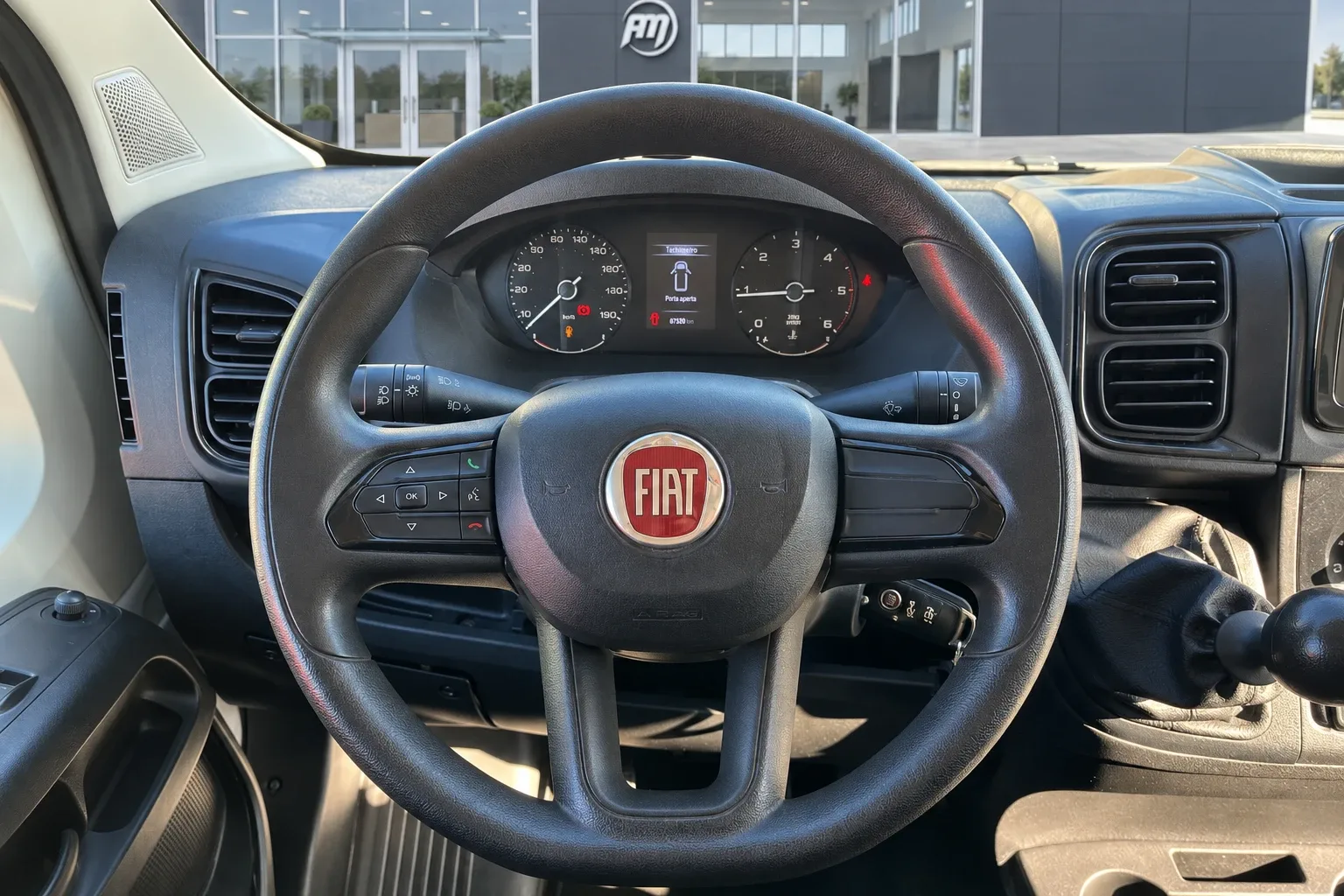 Fiat Ducato L2H2 2.2 MJT 33Q.LI 2021 — foto 10