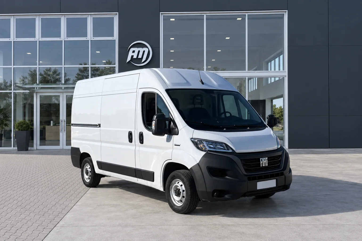 Fiat Ducato L2H2 2.2 MJT 33Q.LI 2021 — foto 2