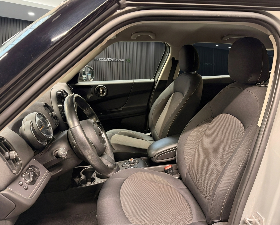 Mini Mini Countryman 1.5 Cooper Boost auto 2021 — foto 6