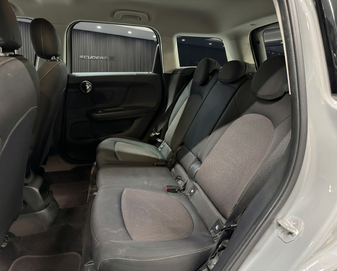 Mini Mini Countryman 1.5 Cooper Boost auto 2021 — foto 9