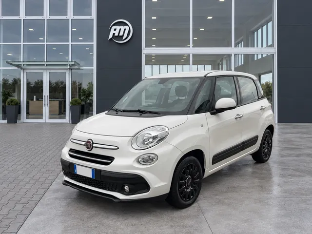 Fiat 500 L Pro 1.3 mjt 95cv - Autocarro N1 4 posti
