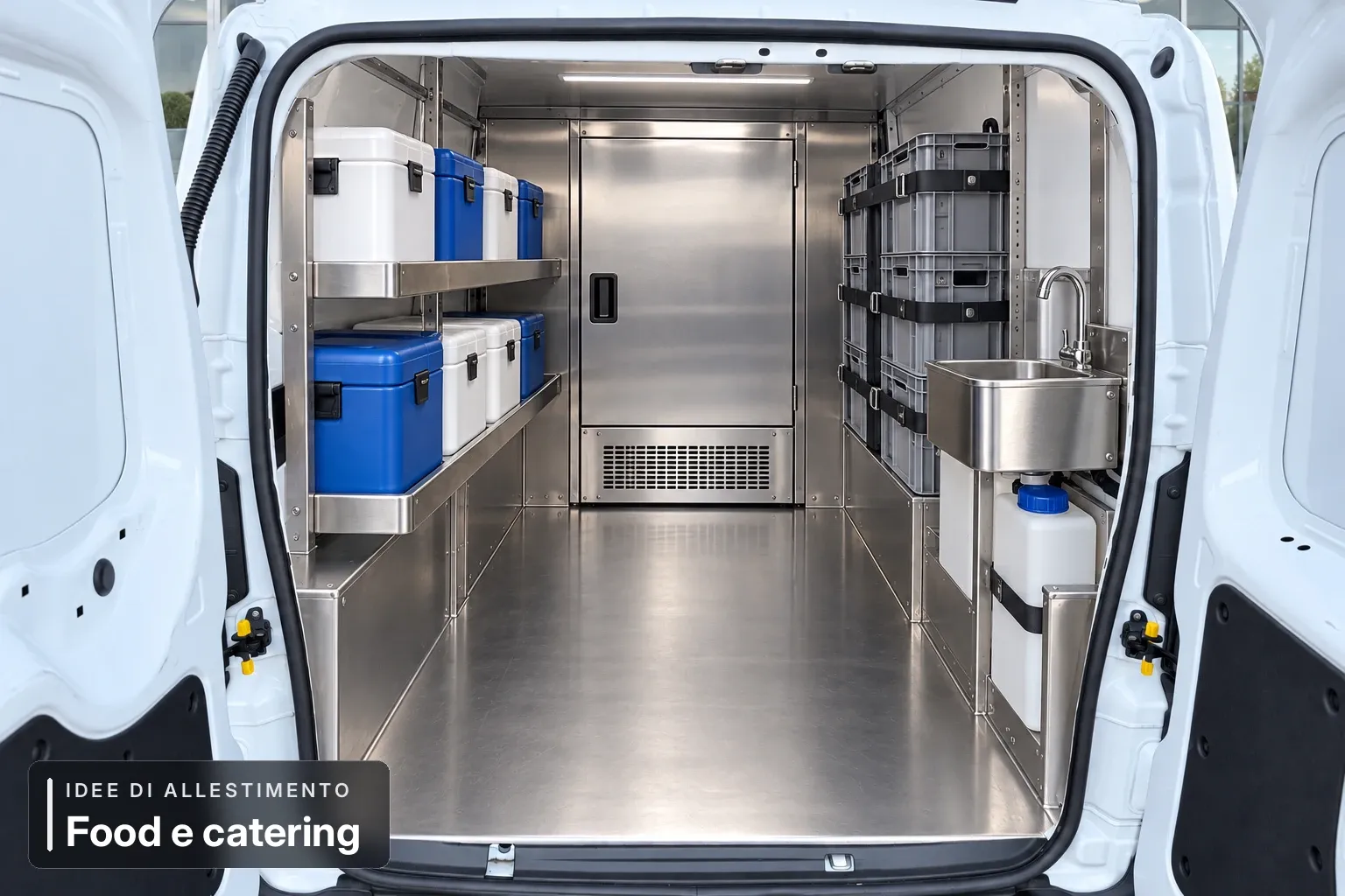 Fiat Fiorino cargo 1.3 mjt 95cv Adventure 2022 — foto 23
