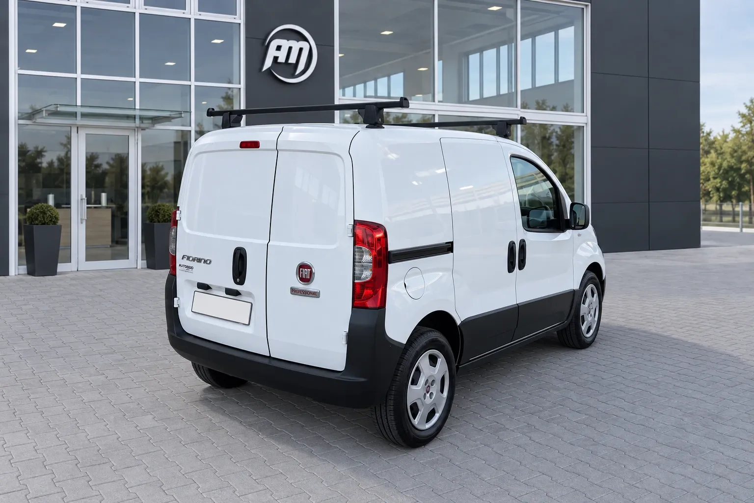 Fiat Fiorino cargo 1.3 mjt 95cv Adventure 2022 — foto 4