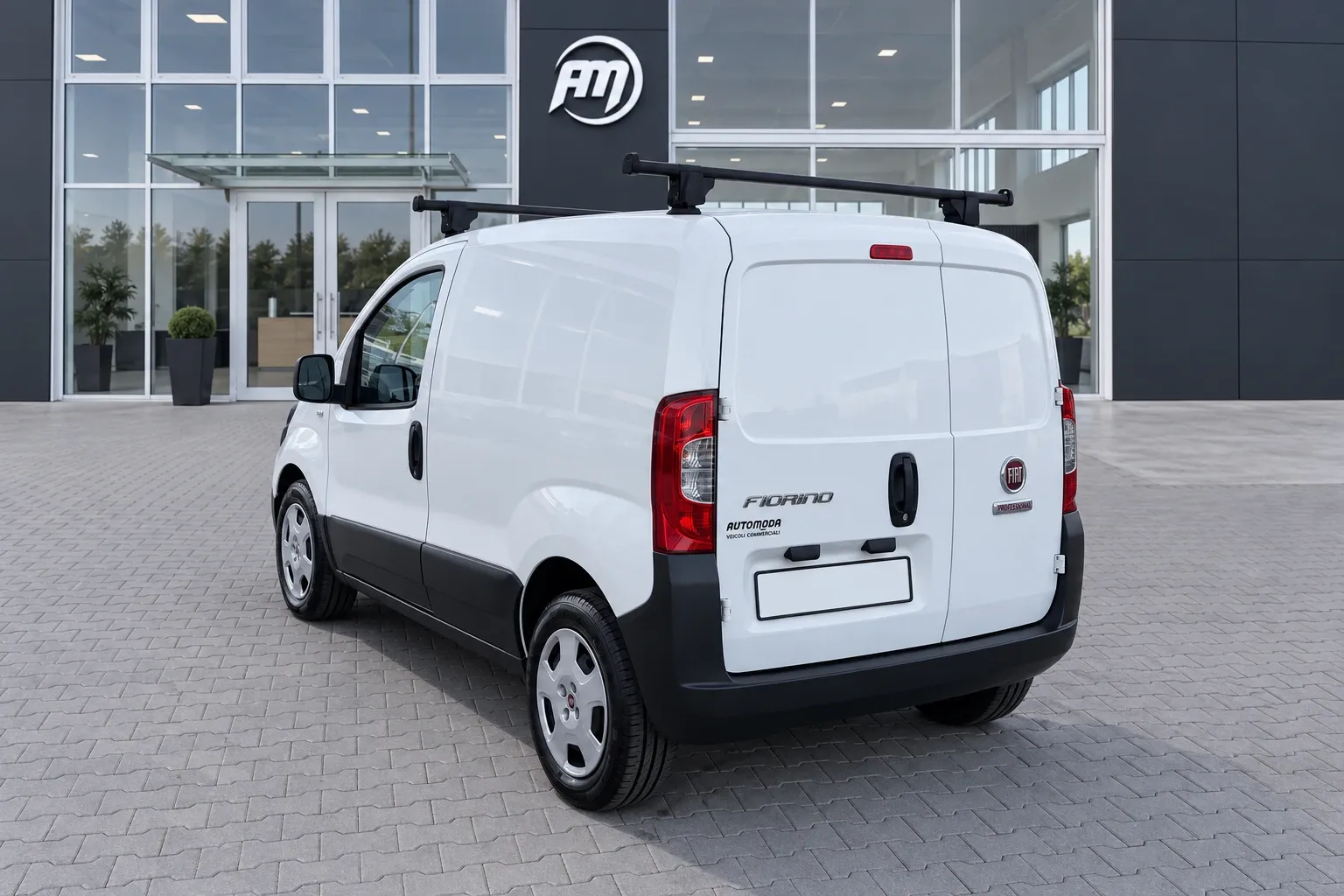 Fiat Fiorino cargo 1.3 mjt 95cv Adventure 2022 — foto 6