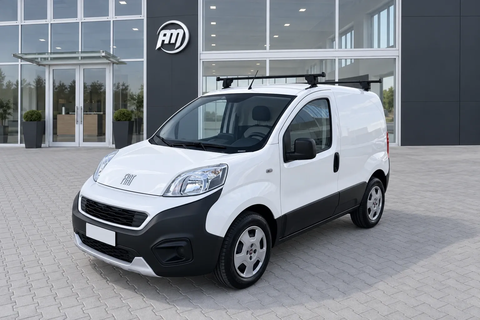 Fiat Fiorino cargo 1.3 mjt 95cv Adventure