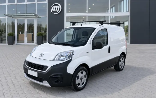 Fiat Fiorino cargo 1.3 mjt 95cv Adventure