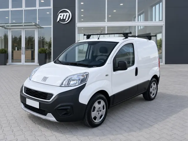 Fiat Fiorino cargo 1.3 mjt 95cv Adventure