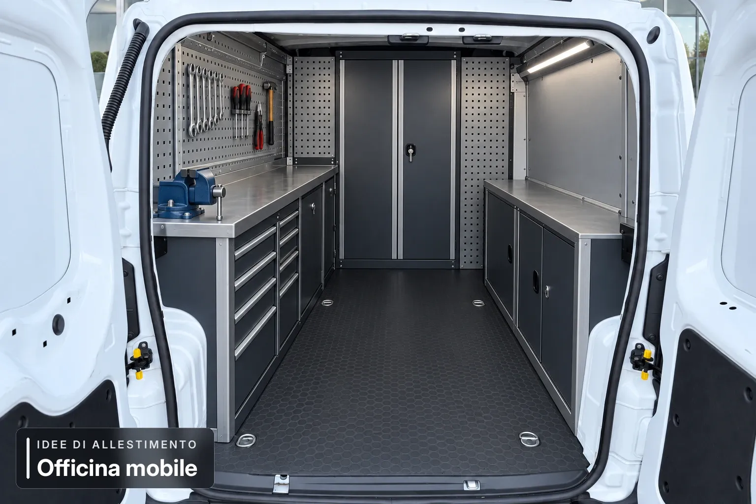 Fiat Fiorino cargo 1.3 mjt 95cv Adventure 2022 — foto 16
