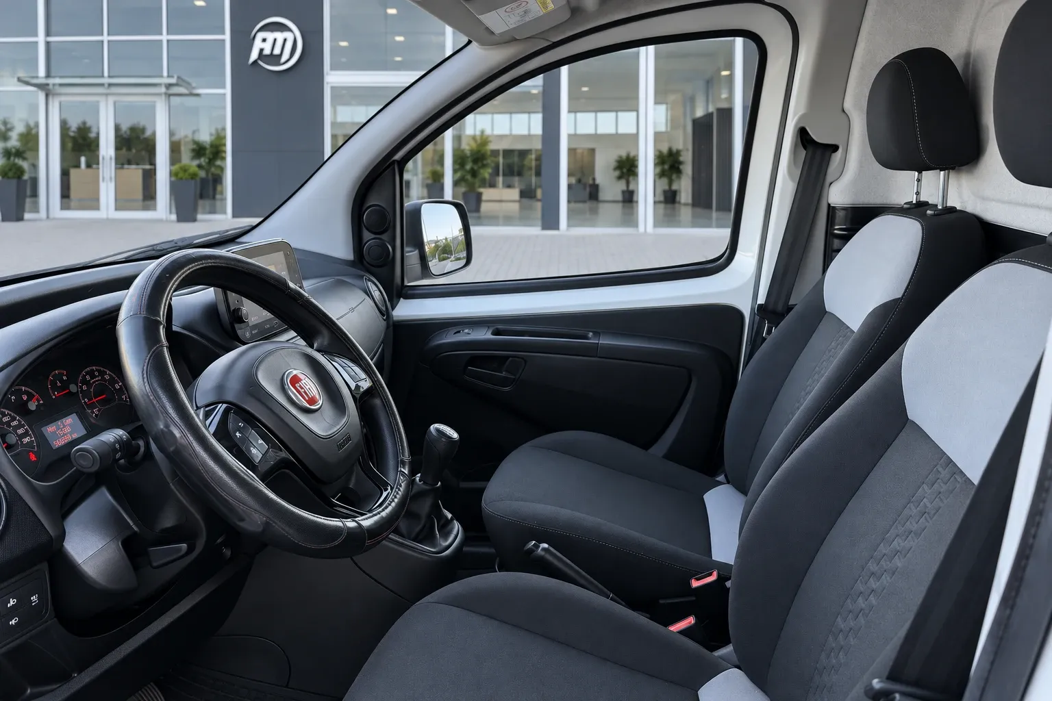 Fiat Fiorino cargo 1.3 mjt 95cv Adventure 2022 — foto 11