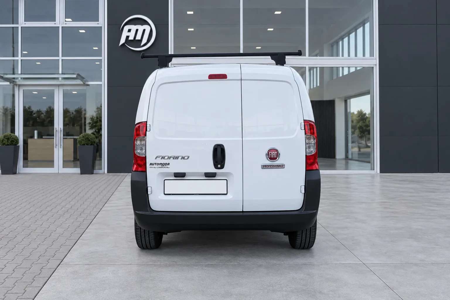 Fiat Fiorino cargo 1.3 mjt 95cv Adventure 2022 — foto 5