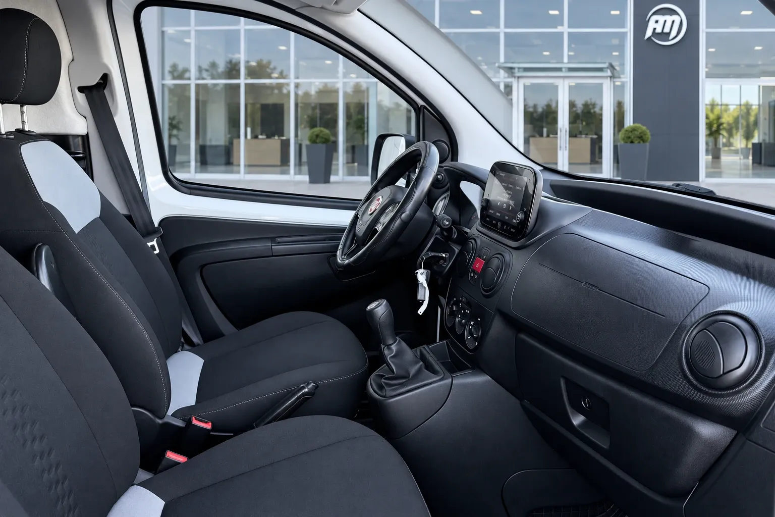 Fiat Fiorino cargo 1.3 mjt 95cv Adventure 2022 — foto 10