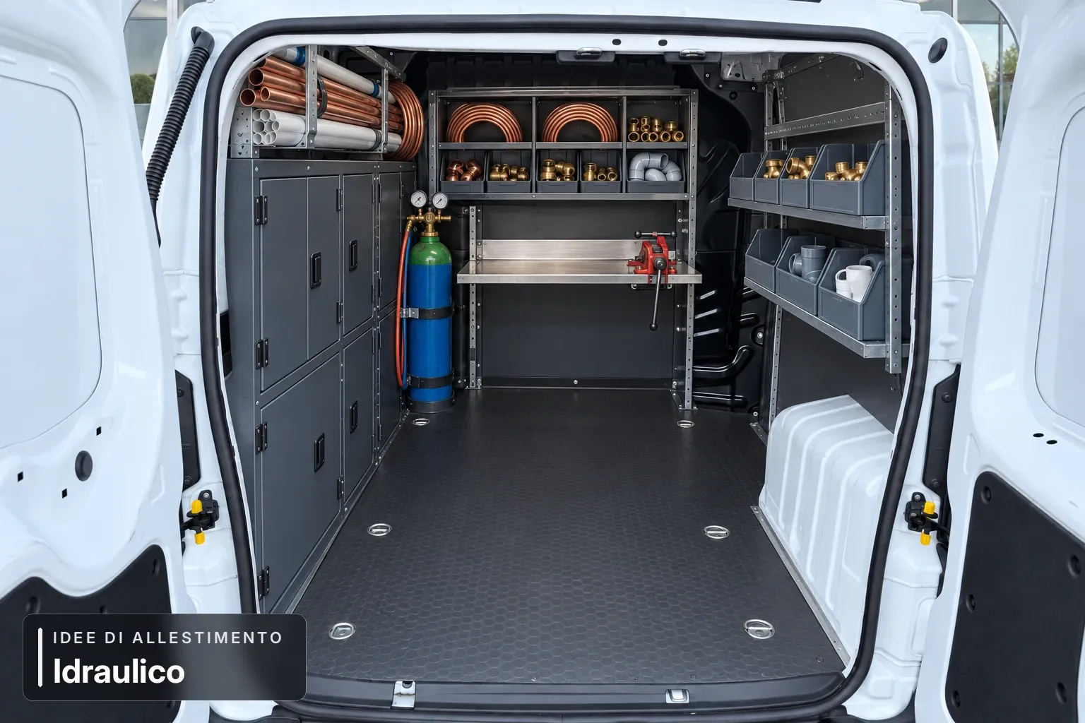 Fiat Fiorino cargo 1.3 mjt 95cv Adventure 2022 — foto 18