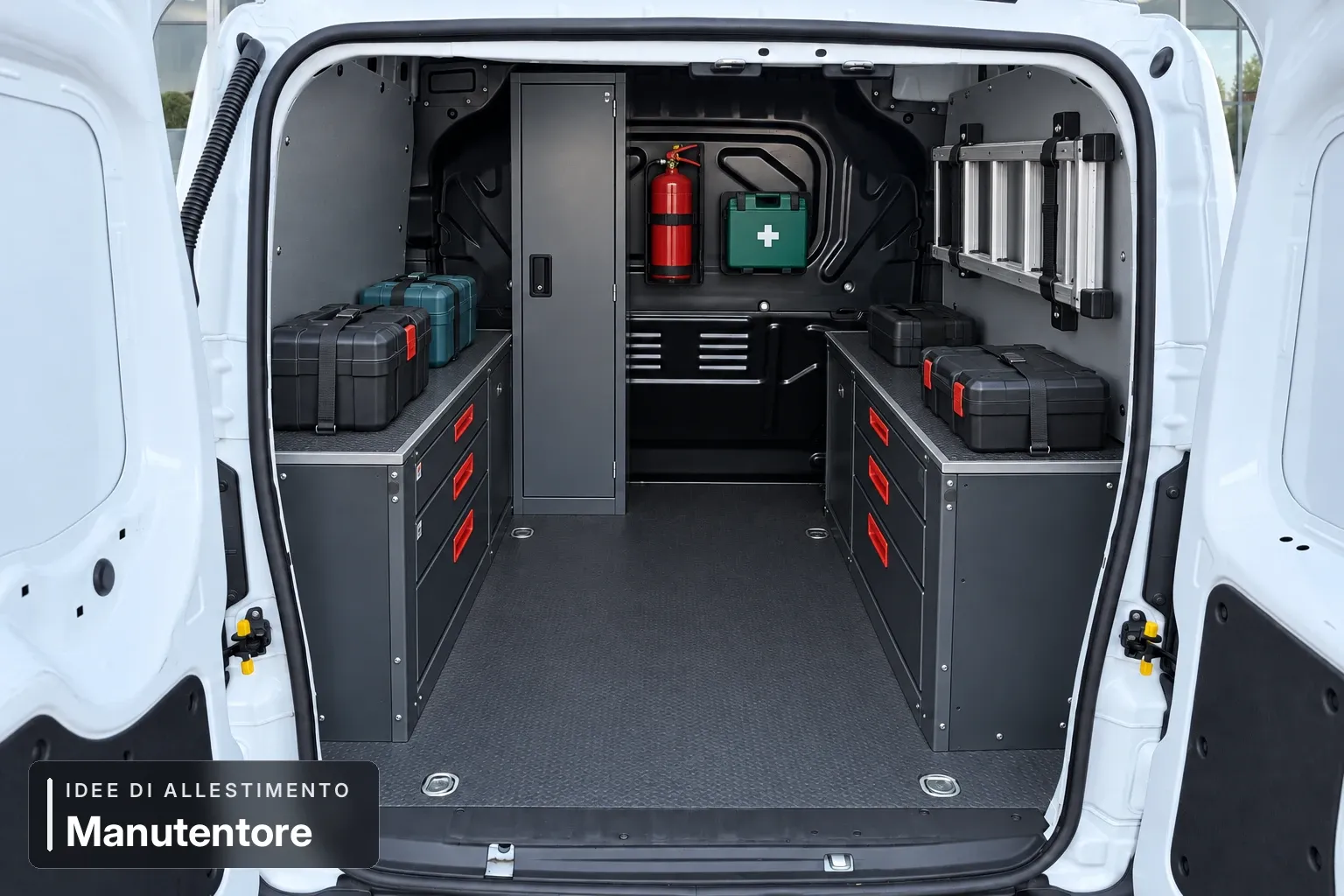 Fiat Fiorino cargo 1.3 mjt 95cv Adventure 2022 — foto 21