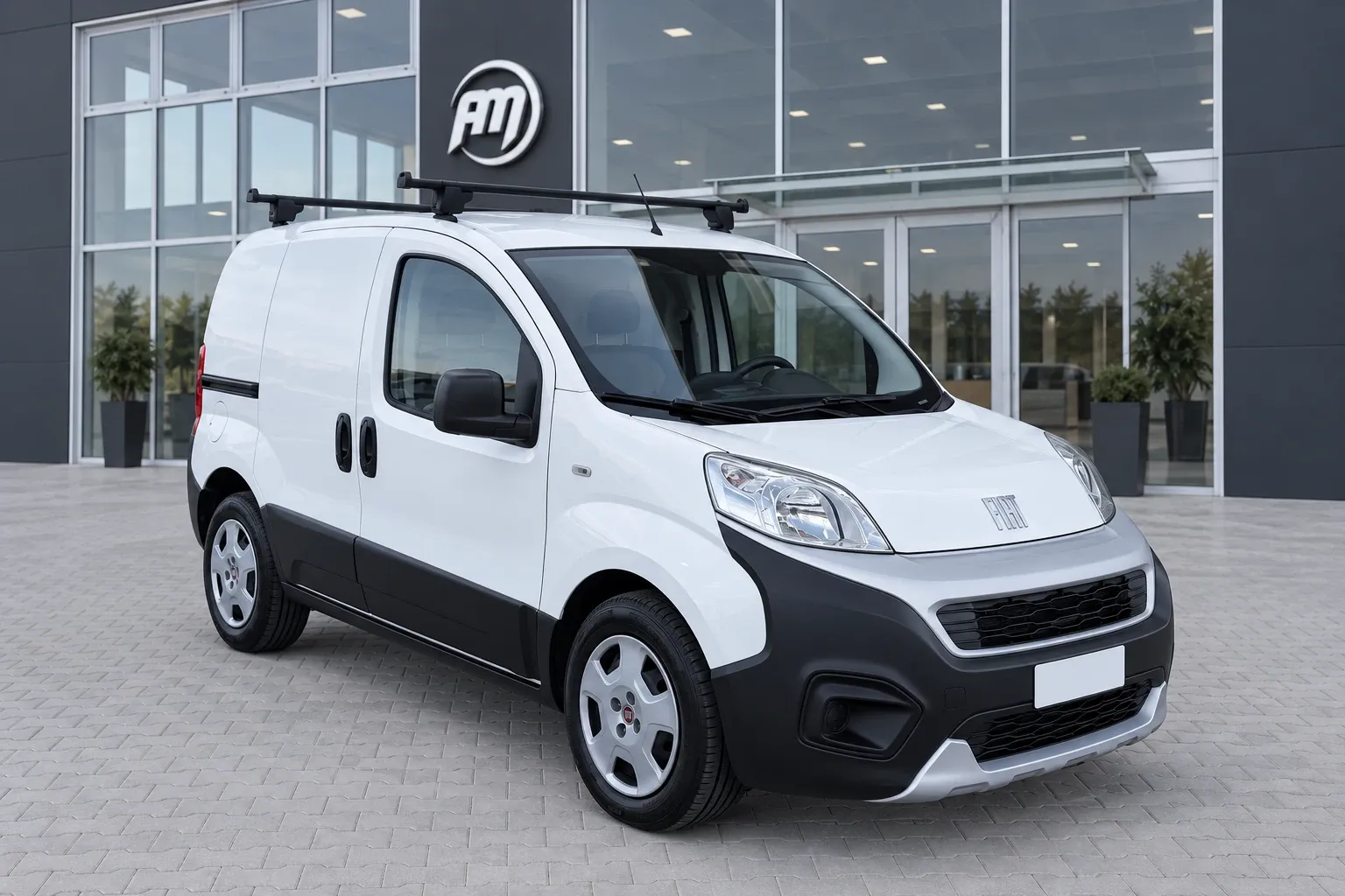 Fiat Fiorino cargo 1.3 mjt 95cv Adventure 2022 — foto 3