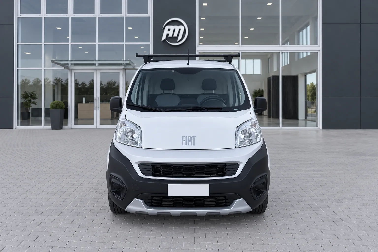 Fiat Fiorino cargo 1.3 mjt 95cv Adventure 2022 — foto 2